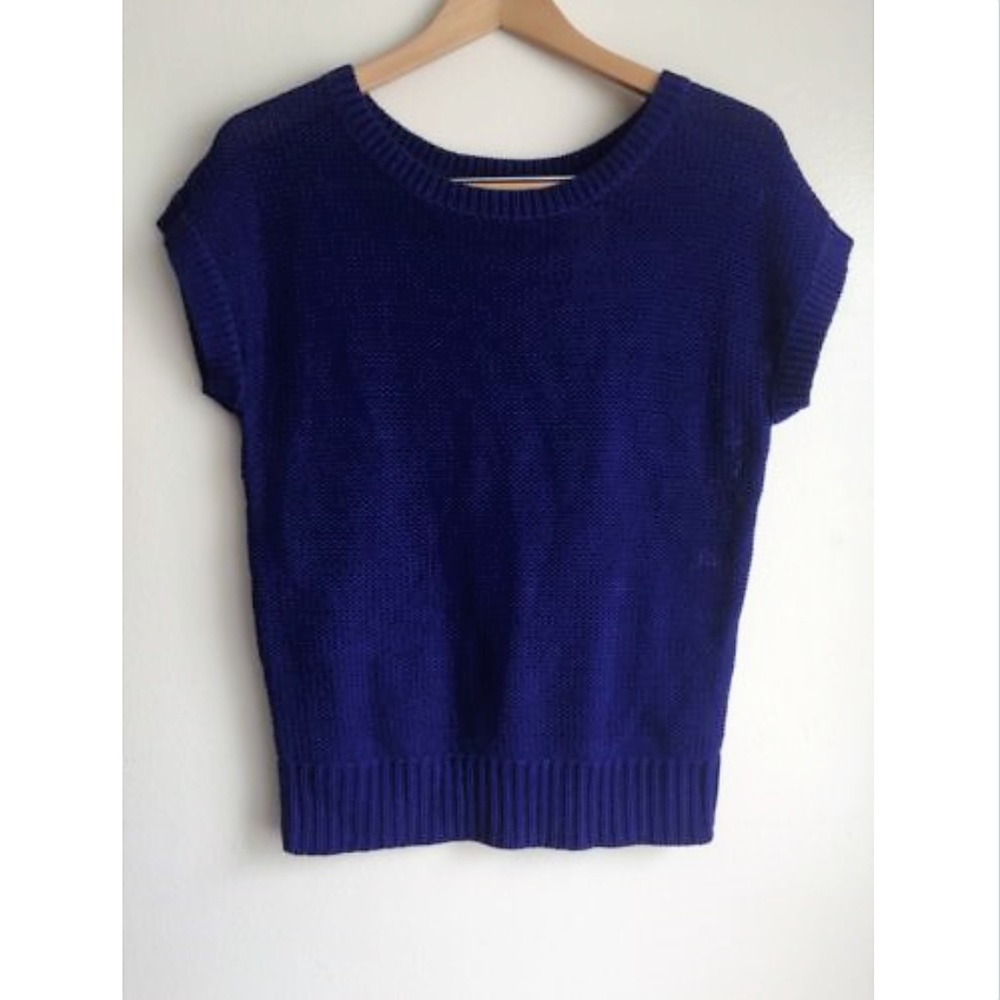 NWT Banana Republic Pullover Sweater Top